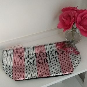 Victoria's Secret Sequin Bag